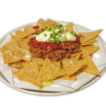 Cutout - Beef Nachos
