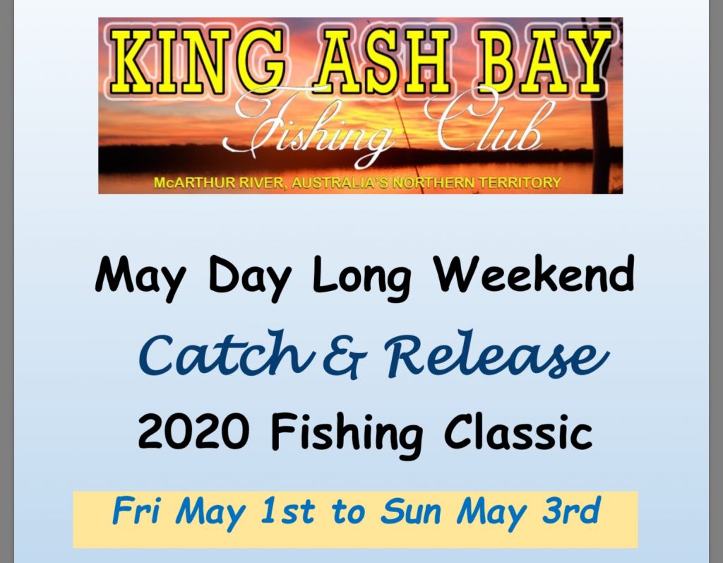 King Ash Bay Fishing Club Fishing Club